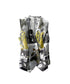 Abstract Art Double Vest